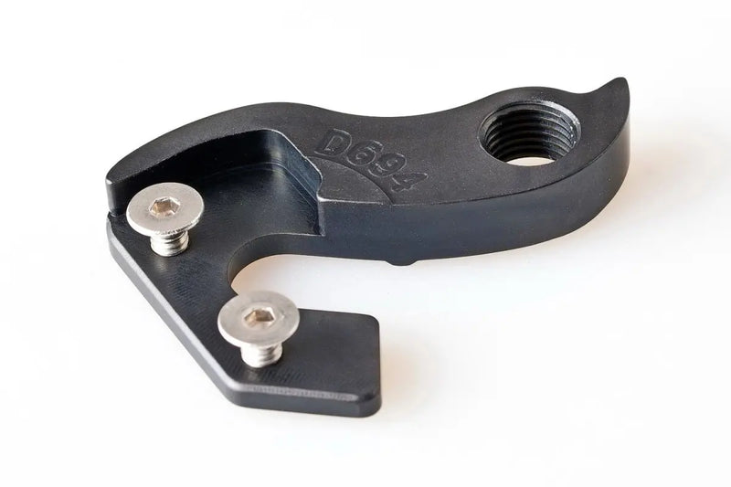 Load image into Gallery viewer, PILO DERAILLEUR HANGER FOR DECATHLON | GH-D694 - MADOVERBIKING