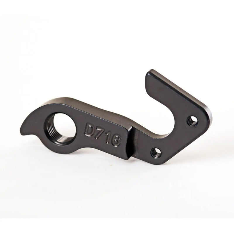 Load image into Gallery viewer, PILO DERAILLEUR HANGER FOR GT | GH-D716 - MADOVERBIKING
