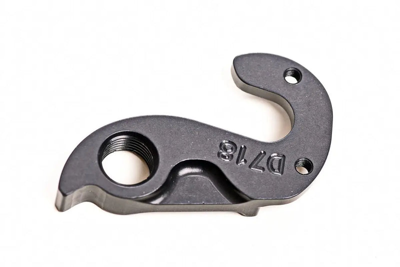 Load image into Gallery viewer, PILO DERAILLEUR HANGER BERGAMONT | GH-D718 - MADOVERBIKING