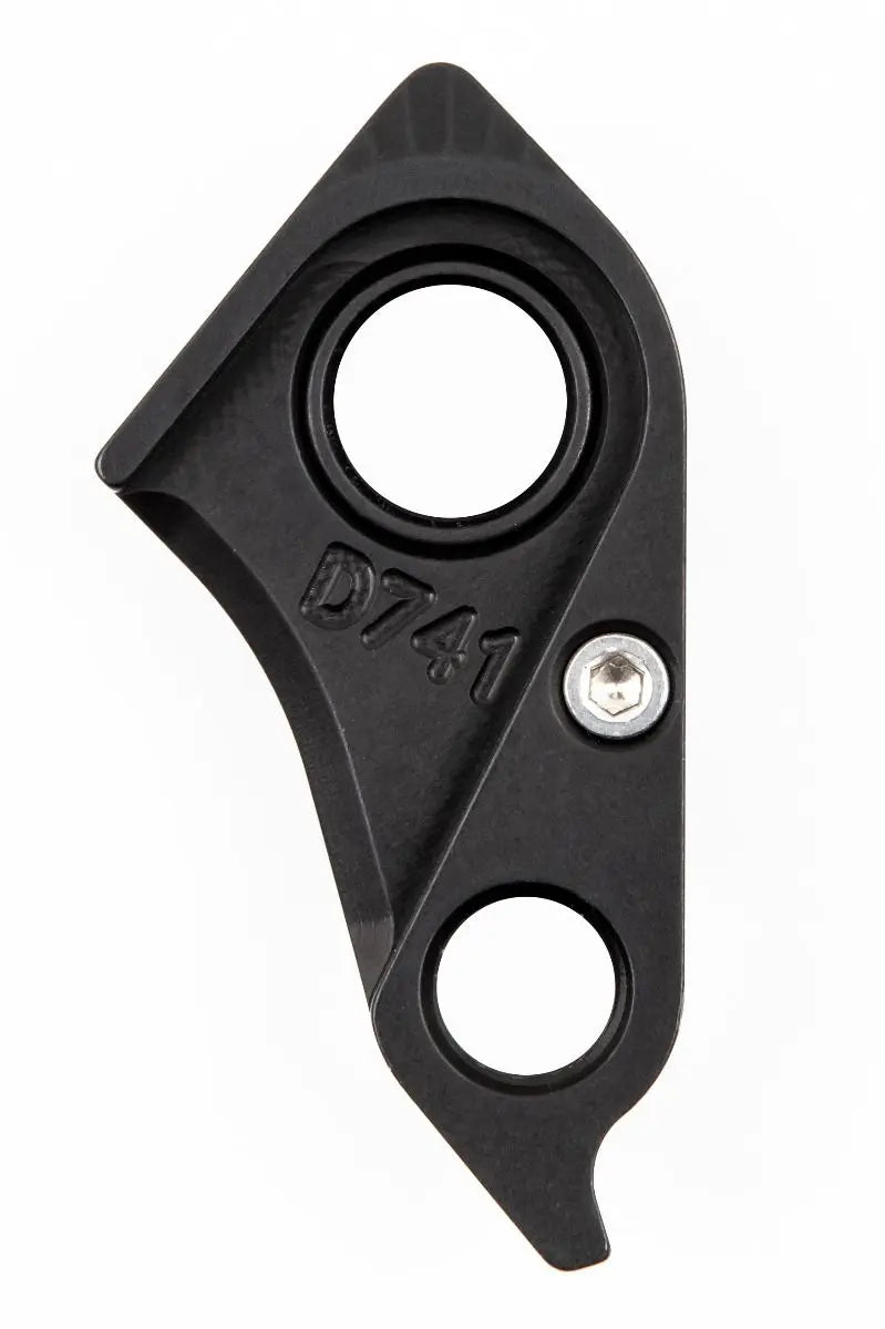 Load image into Gallery viewer, PILO DERAILLEUR HANGER FOR SPECIALIZED | GH-D741 - MADOVERBIKING