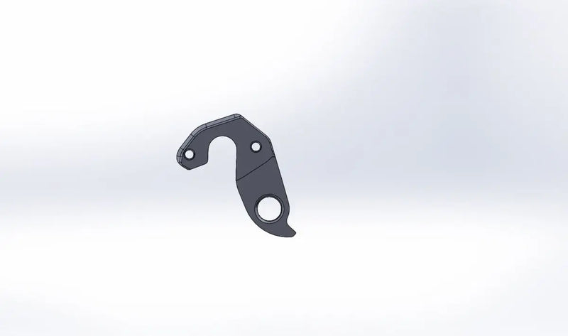 Load image into Gallery viewer, PILO DERAILLEUR HANGER FOR SPECIALIZED TARMAC ROAD | GH-D753 - MADOVERBIKING