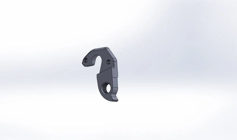 Load image into Gallery viewer, PILO DERAILLEUR HANGER FOR SPECIALIZED TARMAC ROAD | GH-D753 - MADOVERBIKING