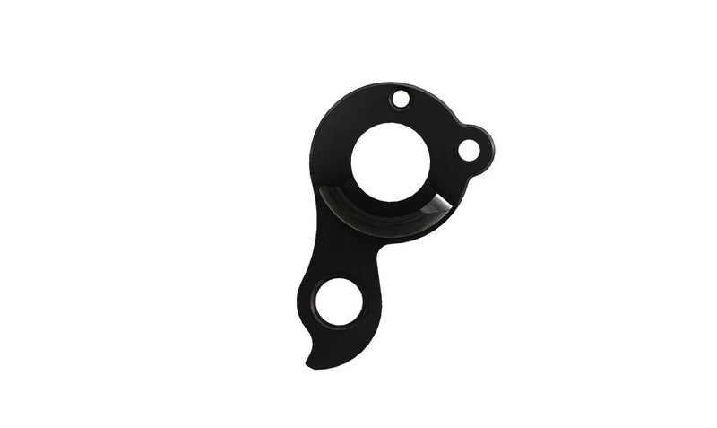Load image into Gallery viewer, PILO DERAILLEUR HANGER FOR FUJI, KROSS | GH-D763 - MADOVERBIKING