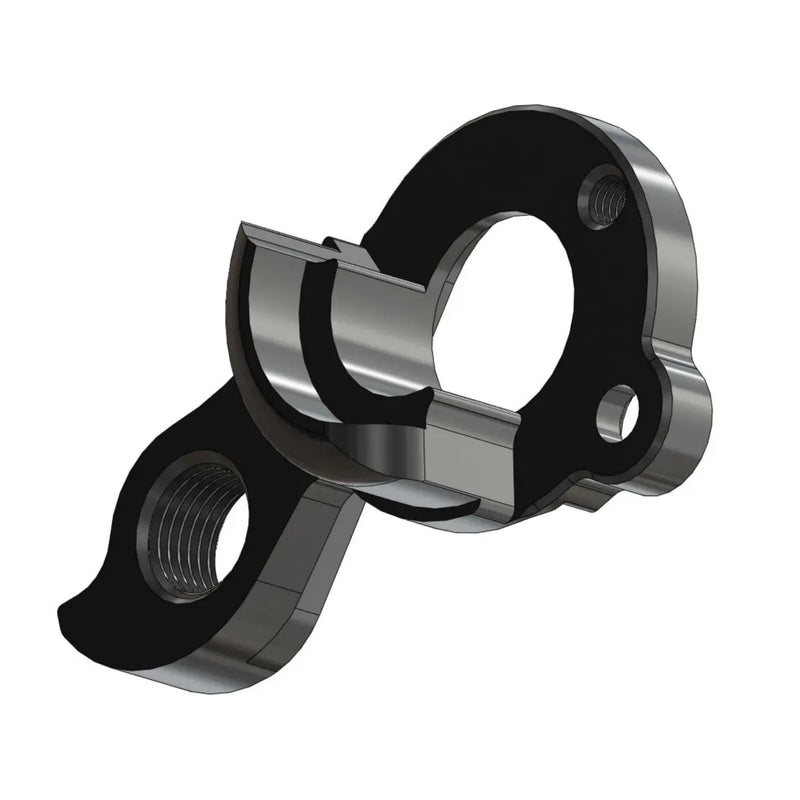 Load image into Gallery viewer, PILO DERAILLEUR HANGER FOR FUJI, KROSS | GH-D763 - MADOVERBIKING