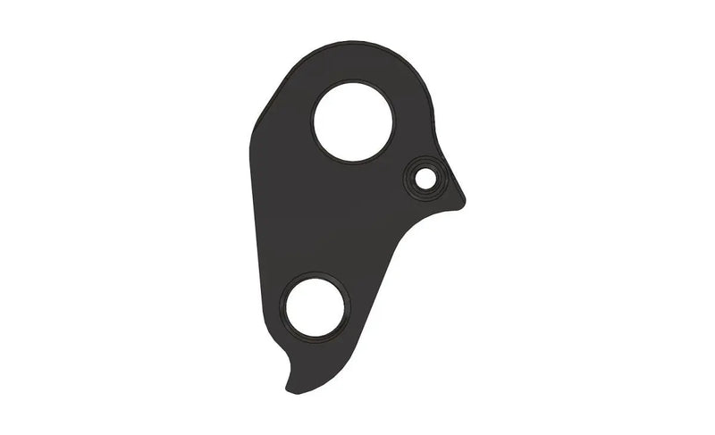 Load image into Gallery viewer, PILO DERAILLEUR HANGER FOR POLYGON MARIN | GH-D774 - MADOVERBIKING
