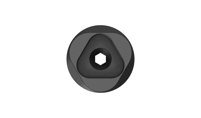 Load image into Gallery viewer, PILO DERAILLEUR HANGER FOR KIT CANYON, SANTA CRUZ, SPECIALIZED | GH-D798 - MADOVERBIKING