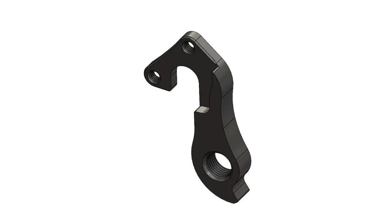 Load image into Gallery viewer, PILO DERAILLEUR HANGER FOR MONDRAKER | GH-D799 - MADOVERBIKING