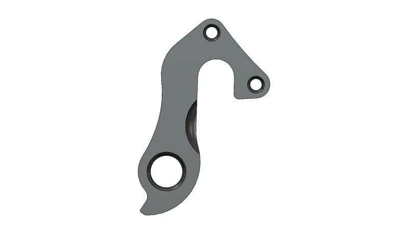 Load image into Gallery viewer, PILO DERAILLEUR HANGER FOR MONDRAKER | GH-D799 - MADOVERBIKING