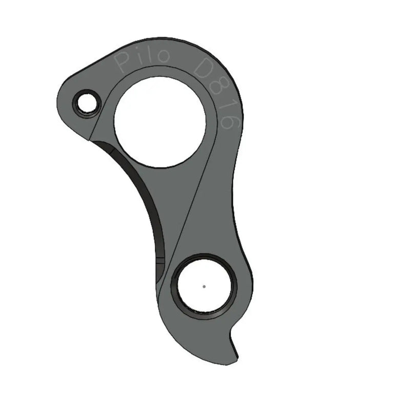 Load image into Gallery viewer, PILO DERAILLEUR HANGER FOR RIDLEY | GH-D816 - MADOVERBIKING