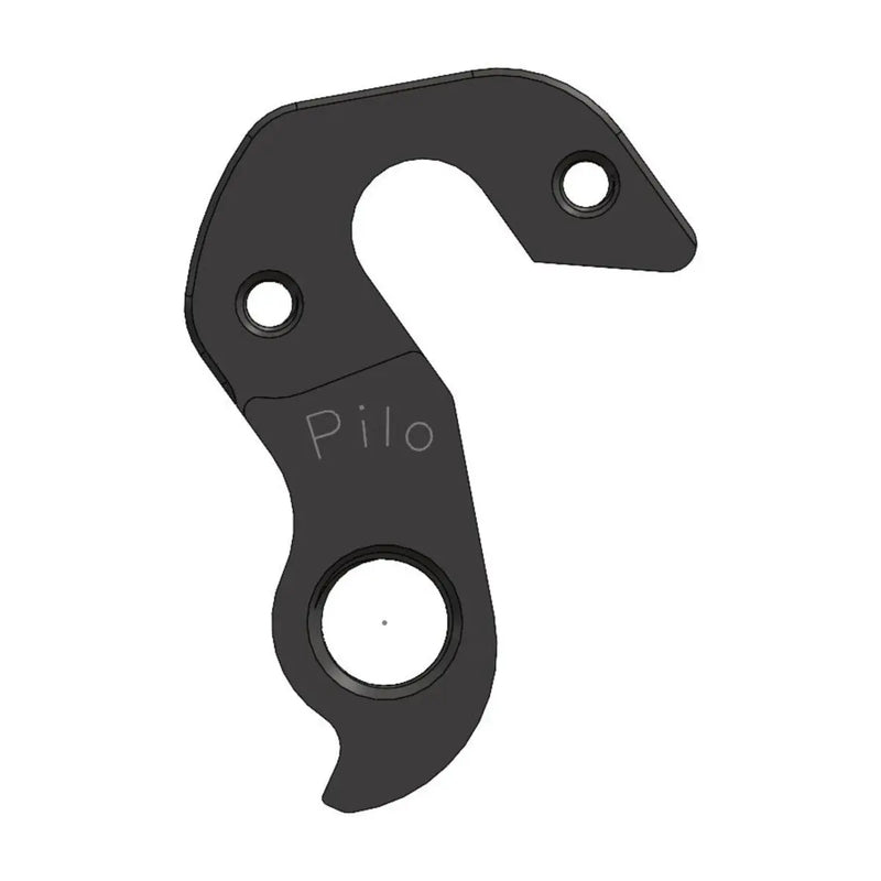 Load image into Gallery viewer, PILO DERAILLEUR HANGER FOR ISAAC, VITUS | GH-D820 - MADOVERBIKING