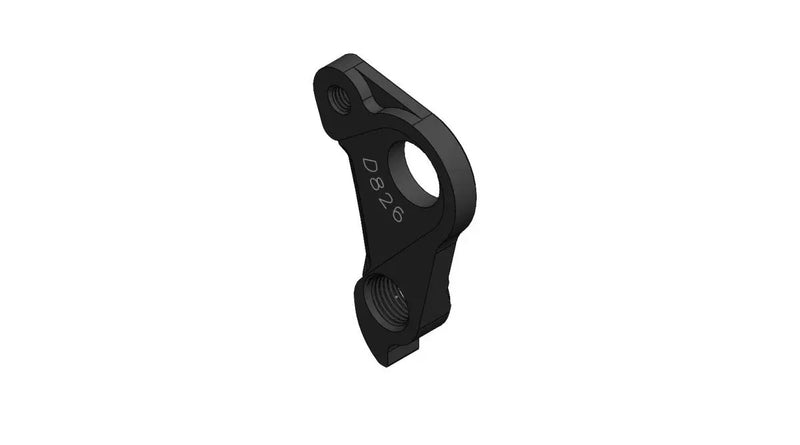 Load image into Gallery viewer, PILO DERAILLEUR HANGER FOR SPECIALIZED | GH-D826 - MADOVERBIKING
