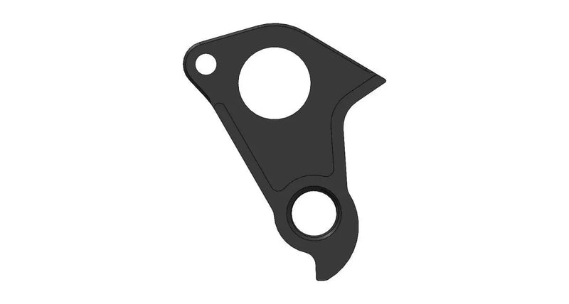 Load image into Gallery viewer, PILO DERAILLEUR HANGER FOR CANYON | GH-D832 - MADOVERBIKING