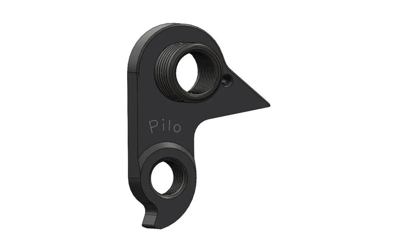 Load image into Gallery viewer, PILO DERAILLEUR HANGER FOR LOOK | GH-D858 - MADOVERBIKING