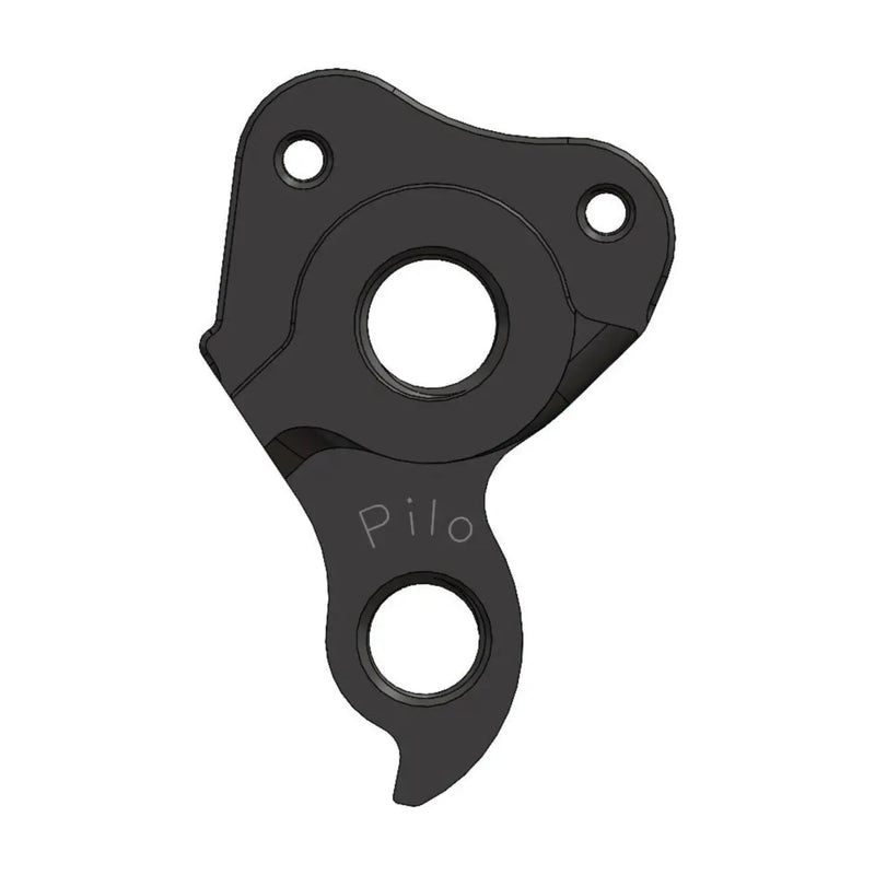 Load image into Gallery viewer, PILO DERAILLEUR HANGER FOR BLUE, DEMA, FINNA | GH-D903 - MADOVERBIKING