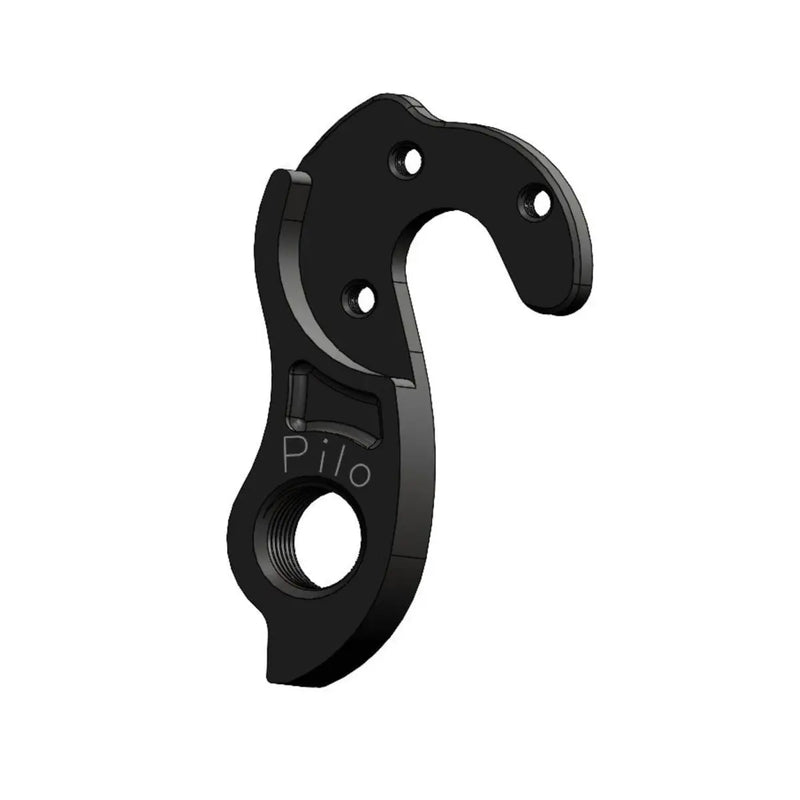 Load image into Gallery viewer, PILO DERAILLEUR HANGER FOR RIVETTE, SCHWINN | GH-D960 - MADOVERBIKING