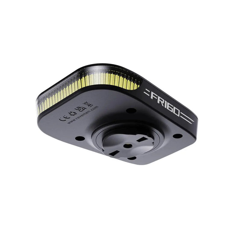 Load image into Gallery viewer, Ravemen Bicycle Front Light - FR160