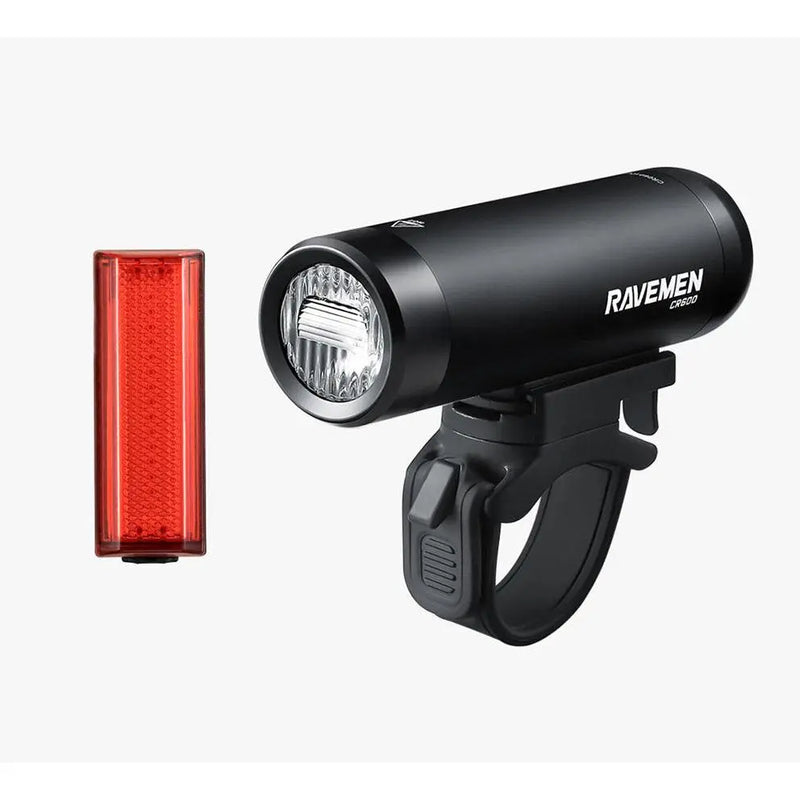 Load image into Gallery viewer, Ravemen Combo Light LS-10 (CR600 and TR20) Set