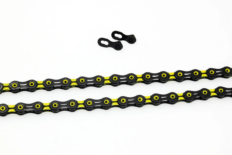 Load image into Gallery viewer, Bicycle Chain | DLC11 (11 Speed) - MADOVERBIKING - KMC