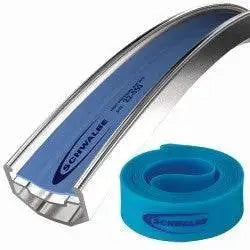 Load image into Gallery viewer, SCHWALBE RIMTAPE | 18 MM - HIGH PRESSURE FOR ROADBIKES - MADOVERBIKING