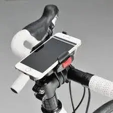 Load image into Gallery viewer, MINOURA | BICYCLE MOBILE HOLDER FOR SMART PHONE - ADJUSTABLE - MADOVERBIKING - MINOURA