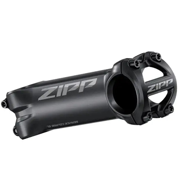Load image into Gallery viewer, ZIPP SERVICE COURSE SL STEM - 150MM (31.8MM - MATTE BLACK) - MADOVERBIKING