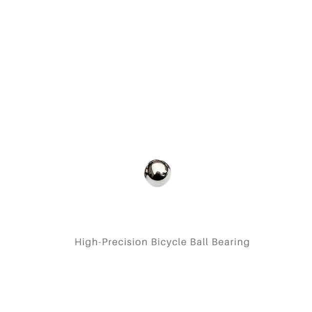 Load image into Gallery viewer, TANGESEIKI LOOSE BALL BEARING | GRADE 100 (PACK OF 200) - MADOVERBIKING