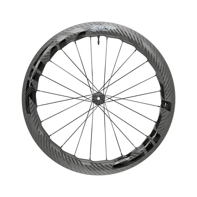 Load image into Gallery viewer, Zipp Wheel 454 Carbon Tubeless Disc Brake Centre Lock