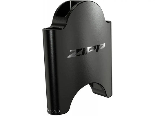 ZIPP TT BAR RISER KIT FOR VUKA | 50MM - MADOVERBIKING