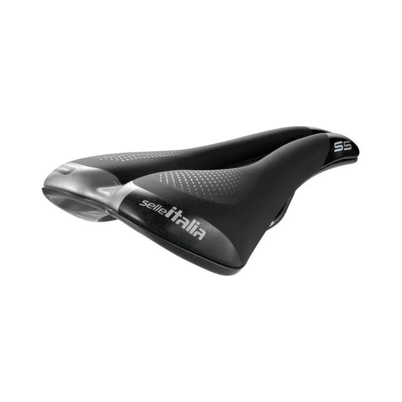 Load image into Gallery viewer, Selle Italia S5 Superflow Saddle
