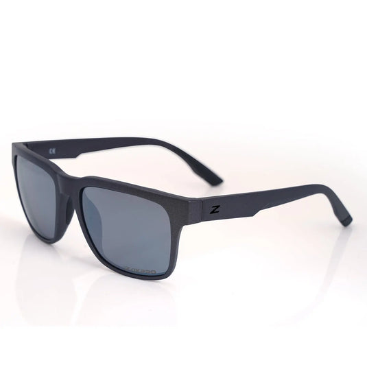 ZAKPRO SUNGLASSES | VALLARO-G - TR90, UV400 PROTECTION, OLEOPHOBIC COATING (GREY) - MADOVERBIKING
