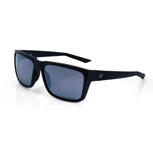 ZAKPRO SUNGLASSES | KYROS - TR90, UV400 PROTECTION, OLEOPHOBIC COATING (BLACK) - MADOVERBIKING