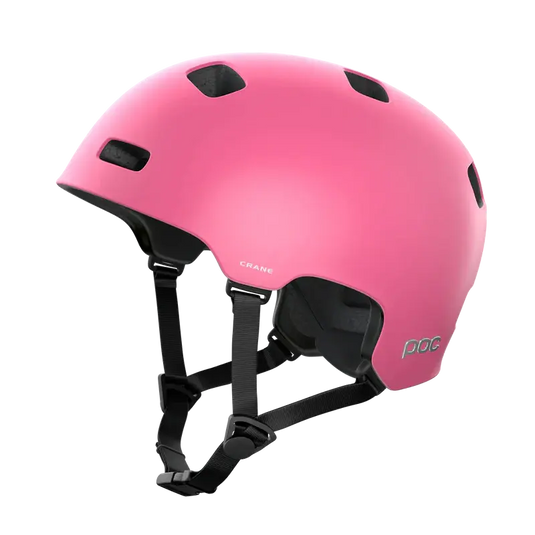 POC CYCLING HELMET | CRANE MIPS