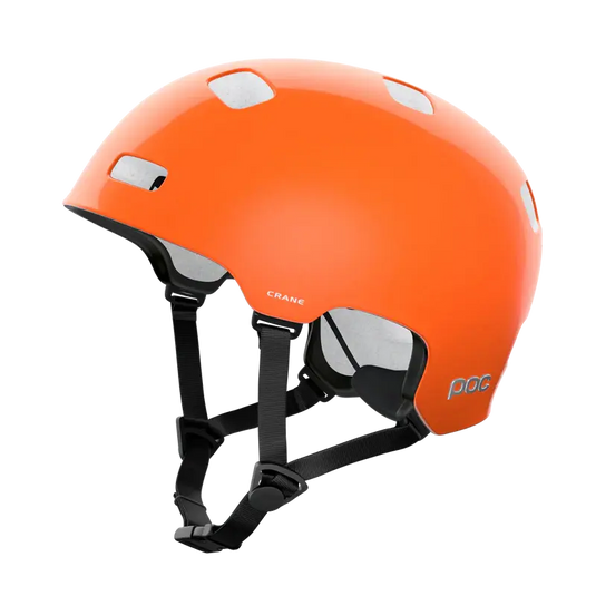 POC CYCLING HELMET | CRANE MIPS
