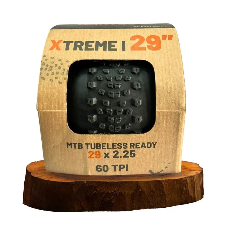 Load image into Gallery viewer, HARTEX MTB TIRE | X-TREME I – 29x2.25 – 60TPI, TUBELESS READY
