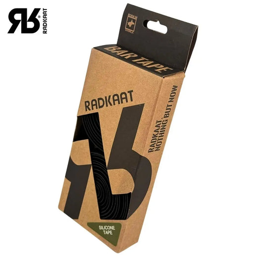 RADKAAT HANDLEBAR TAPE | SILICONE PRO - 30X1900MM - MADOVERBIKING