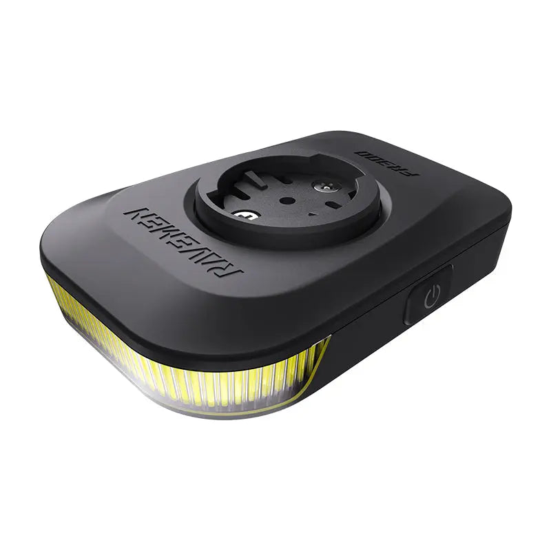Load image into Gallery viewer, Bicycle Front Light | FR300ANT+ (for Garmin cyclometers) RAVEMEN MADOVERBIKING
