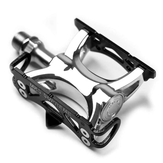 MKS PEDALS | SUPREME ROAD - MADOVERBIKING