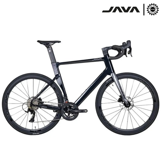 JAVA SILURO 6 TOP | ALLOY, SHIMANO 105 2x11 SPEED