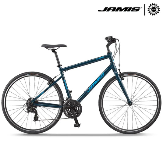 JAMIS ALLEGRO A3 | ALLOY, SHIMANO TOURNEY 3x8 SPEED