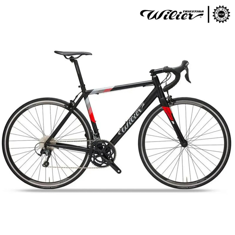 Load image into Gallery viewer, WILIER Montegrappa Shimano Tiagra 4700
