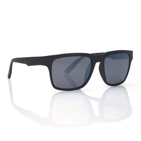 ZAKPRO SUNGLASSES | VALLARO-G - TR90, UV400 PROTECTION, OLEOPHOBIC COATING (GREY) - MADOVERBIKING