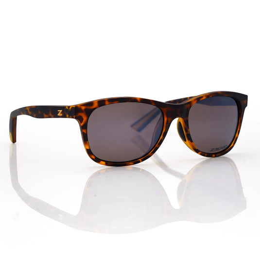ZAKPRO SUNGLASSES | MYVRONI POLARIZED - UV400 PROTECTION, OLEOPHOBIC COATING (YELLOW) - MADOVERBIKING