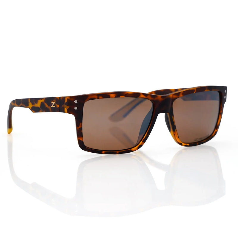 Load image into Gallery viewer, ZAKPRO SUNGLASSES | TORCINO - UV400 PROTECTION, OLEOPHOBIC COATING (YELLOW) - MADOVERBIKING
