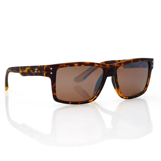 ZAKPRO SUNGLASSES | TORCINO - UV400 PROTECTION, OLEOPHOBIC COATING (YELLOW) - MADOVERBIKING
