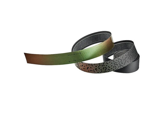 CICLOVATION BARTAPE | SEITEX CHAMELEON - AMBER GREEN - MADOVERBIKING