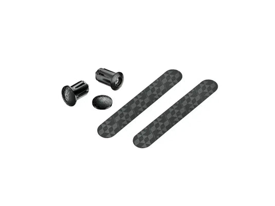 CICLOVATION BARTAPE | GRIND TOUCH POLYHYDE - WALNUT BROWN - MADOVERBIKING