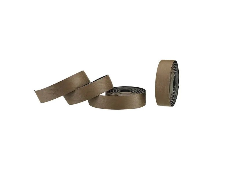 Load image into Gallery viewer, CICLOVATION BARTAPE | GRIND TOUCH POLYHYDE - WALNUT BROWN - MADOVERBIKING
