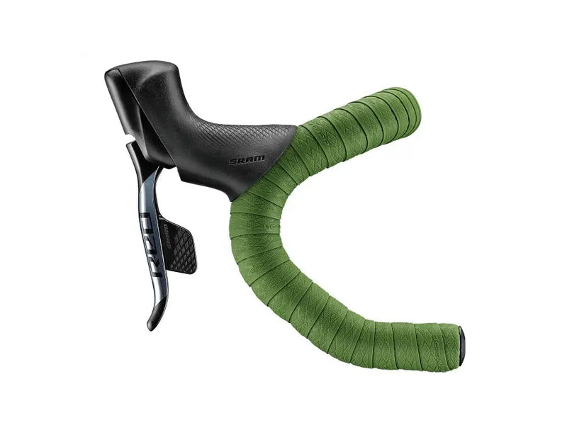 Load image into Gallery viewer, CICLOVATION BARTAPE | GRIND TOUCH - KALE GREEN - MADOVERBIKING
