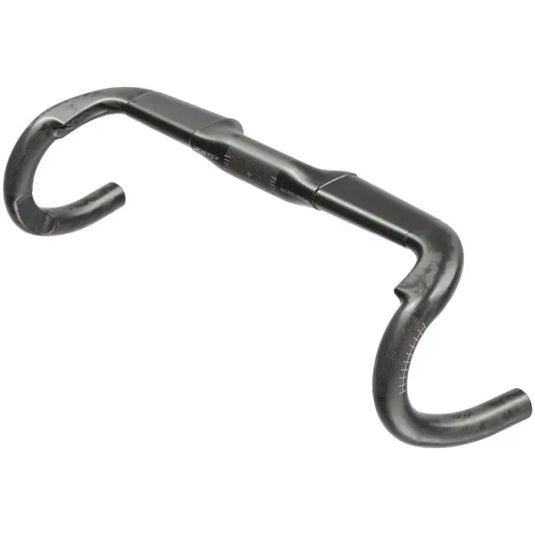 Zipp SL-80 Race A1 Carbon Handlebar (Matte Black) Longshine MADOVERBIKING