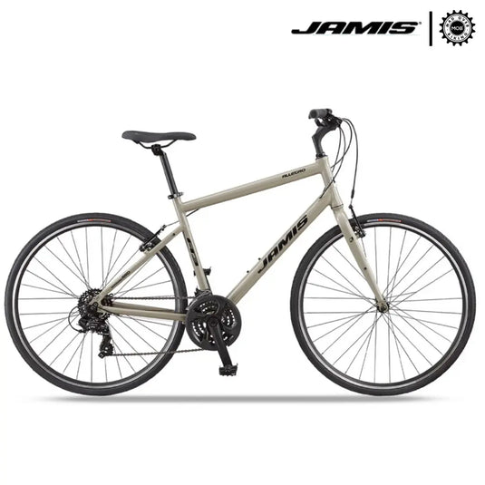 JAMIS ALLEGRO A3 | ALLOY, SHIMANO TOURNEY 3x8 SPEED